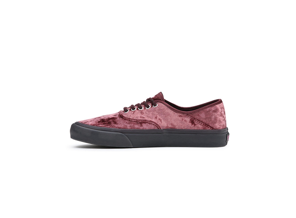 VANS VANS X CURREN X KNOST AUTHENTIC VR3 SF SHOES