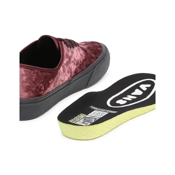 VANS VANS X CURREN X KNOST AUTHENTIC VR3 SF SHOES