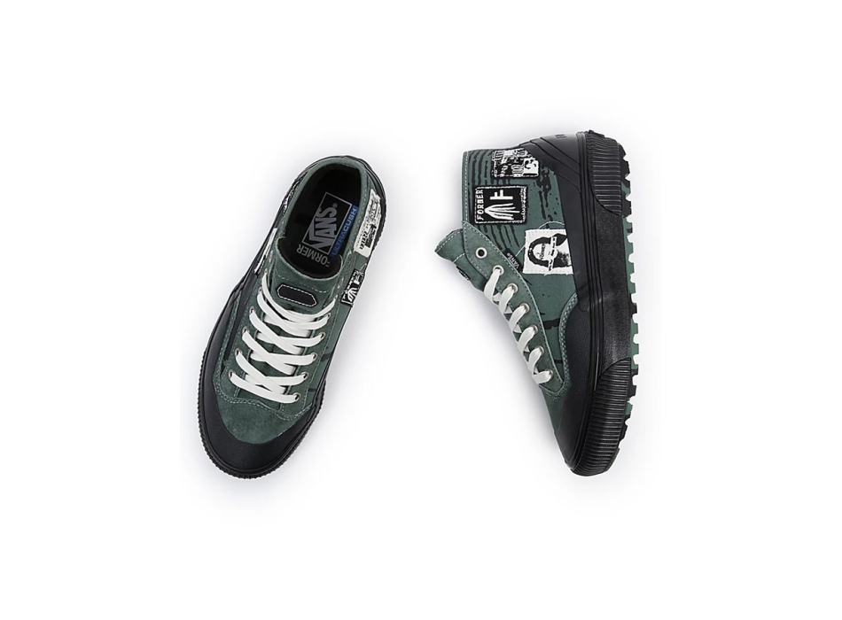 Vans ultracush mte sale