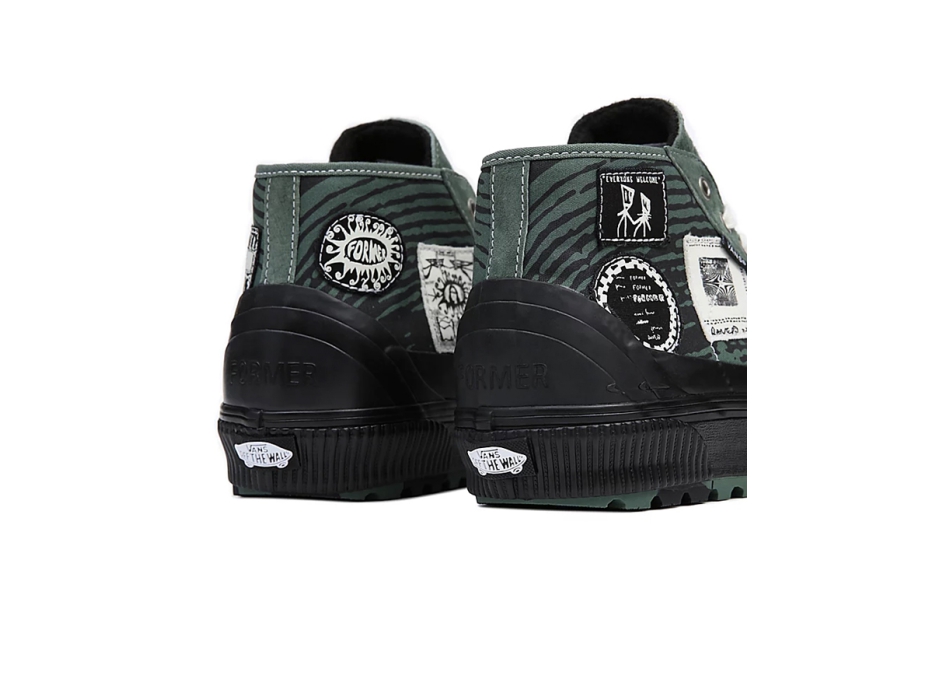 Vans basse italia online