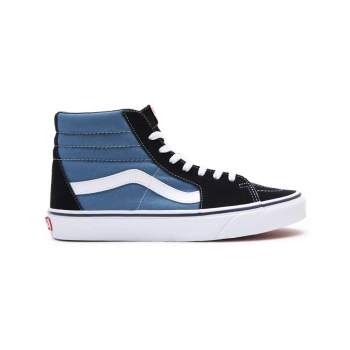 VANS SK8-HI NAVY