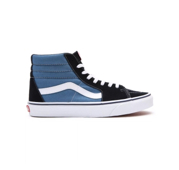 VANS SK8-HI NAVY