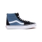 VANS SK8-HI NAVY SHOES