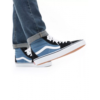VANS SK8-HI NAVY