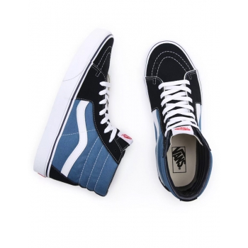 VANS SK8-HI NAVY