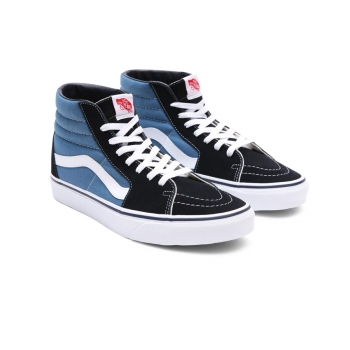 VANS SK8-HI NAVY