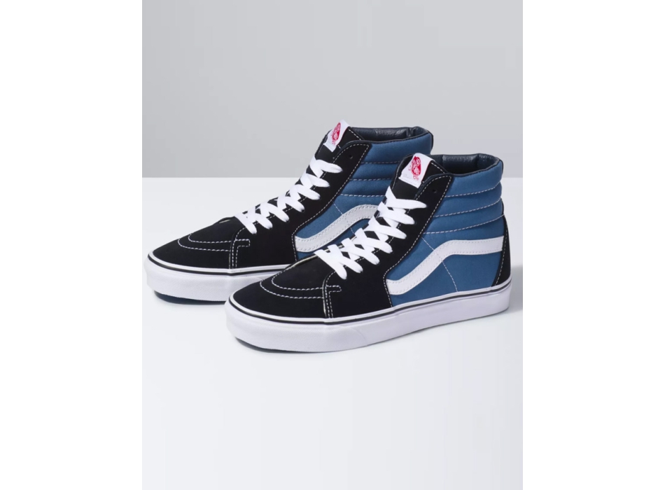 Vans hi skool discount