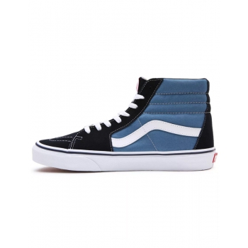 VANS SK8-HI NAVY