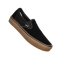 VANS SKATE SLIP-ON BLACK/GUM/WHITE
