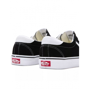 VANS SUEDE SPORT SHOES