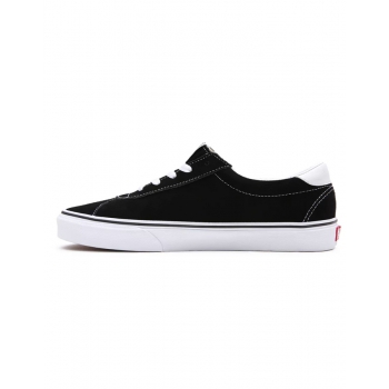 VANS SUEDE SPORT SHOES