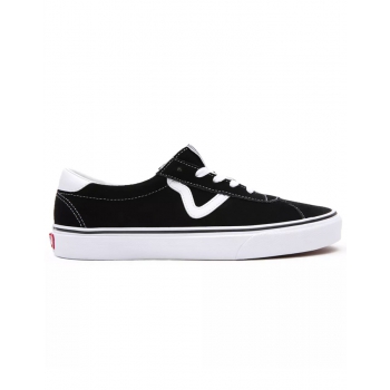 VANS SUEDE SPORT SHOES