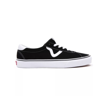 VANS SUEDE SPORT SHOES