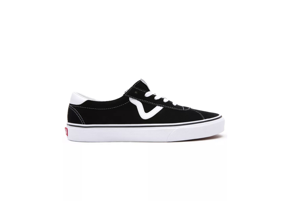 Scarpe vans sales in pelle