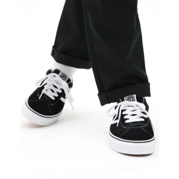 VANS SUEDE SPORT SHOES