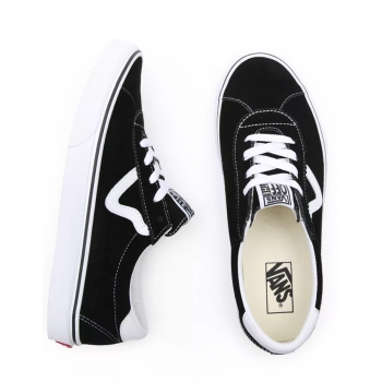 VANS SUEDE SPORT SHOES