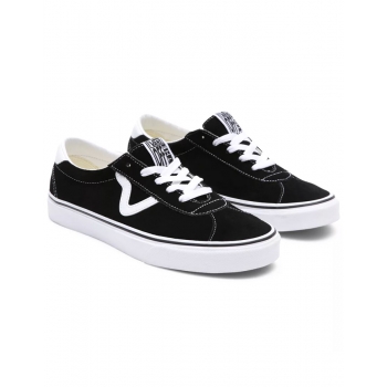 VANS SUEDE SPORT SHOES