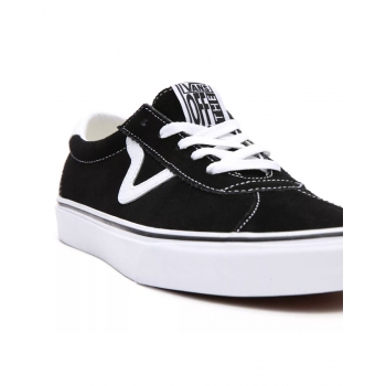 VANS SUEDE SPORT SHOES