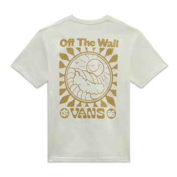 VANS SUN AND SURF T-SHIRT