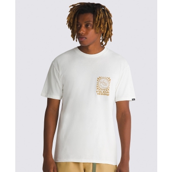 VANS SUN AND SURF T-SHIRT