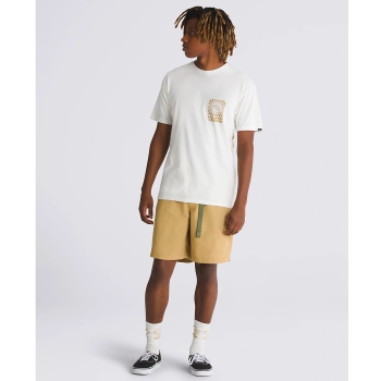 VANS SUN AND SURF T-SHIRT