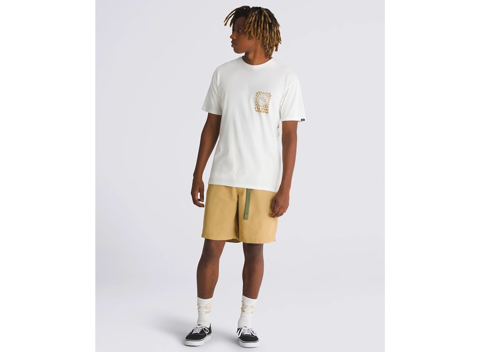 VANS SUN AND SURF T-SHIRT