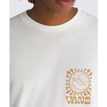 VANS SUN AND SURF T-SHIRT