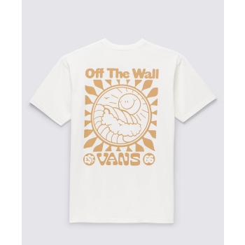 VANS SUN AND SURF T-SHIRT