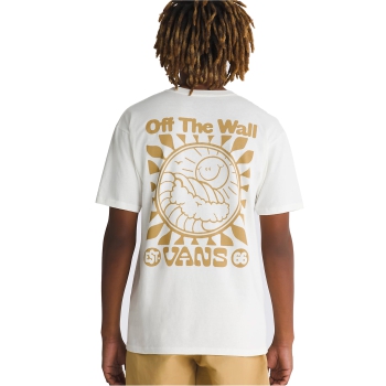 VANS SUN AND SURF T-SHIRT