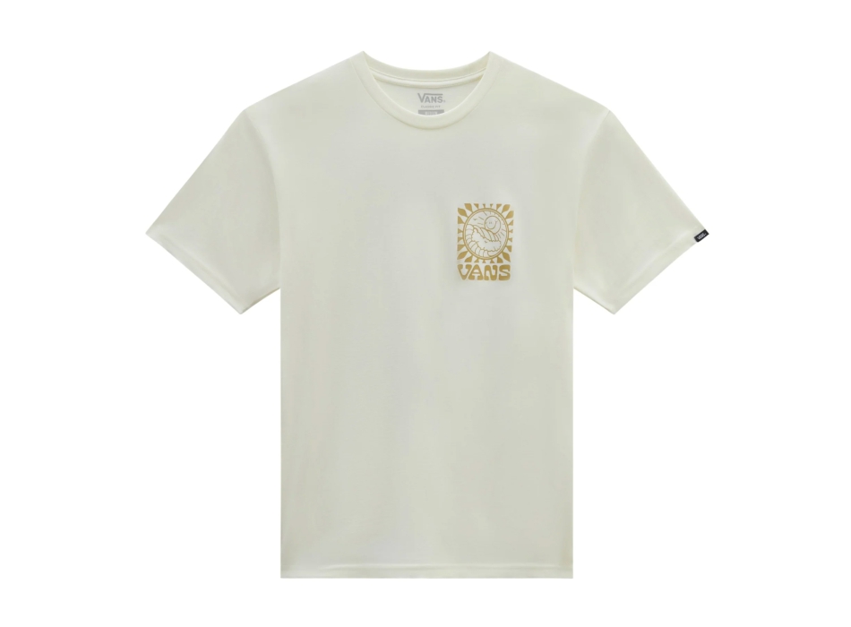 VANS SUN AND SURF T-SHIRT