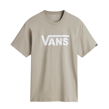VANS CLASSIC T-SHIRT SEED LONDON FOG