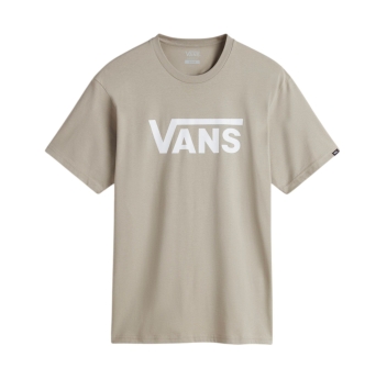 VANS CLASSIC T-SHIRT SEED LONDON FOG