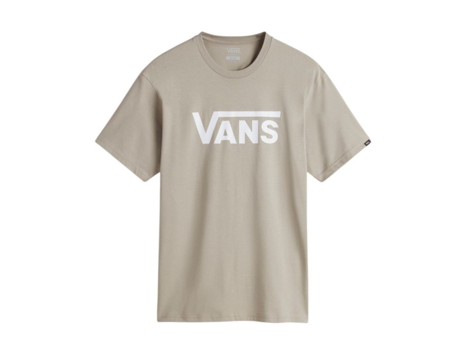 VANS CLASSIC T-SHIRT SEED LONDON FOG