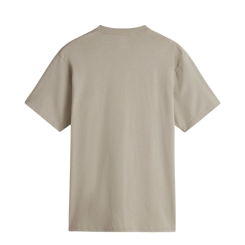 VANS CLASSIC T-SHIRT SEED LONDON FOG