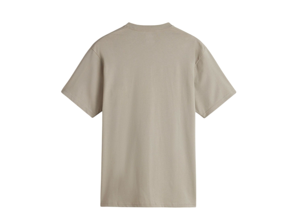 VANS CLASSIC T-SHIRT SEED LONDON FOG