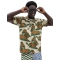 VANS X MAMI WATA BUTTONDOWN SHIRT