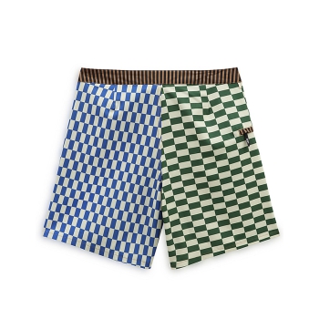 VANS X MAMI WATA THE DAILY 18'' BOARDSHORTS
