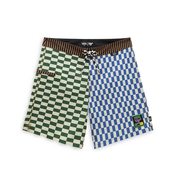 VANS X MAMI WATA THE DAILY 18'' BOARDSHORTS