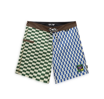 VANS X MAMI WATA THE DAILY 18'' BOARDSHORTS