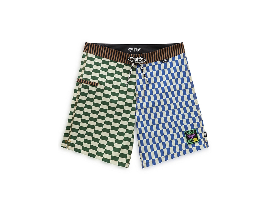 VANS X MAMI WATA THE DAILY 18'' BOARDSHORTS
