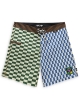 VANS X MAMI WATA THE DAILY 18'' BOARDSHORTS