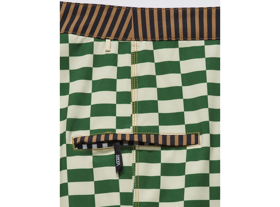 VANS X MAMI WATA THE DAILY 18'' BOARDSHORTS