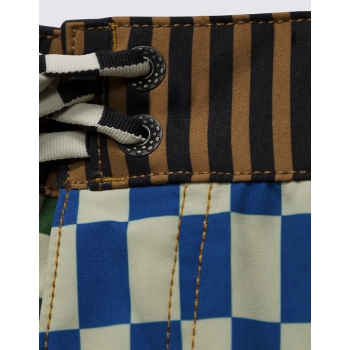 VANS X MAMI WATA THE DAILY 18'' BOARDSHORTS