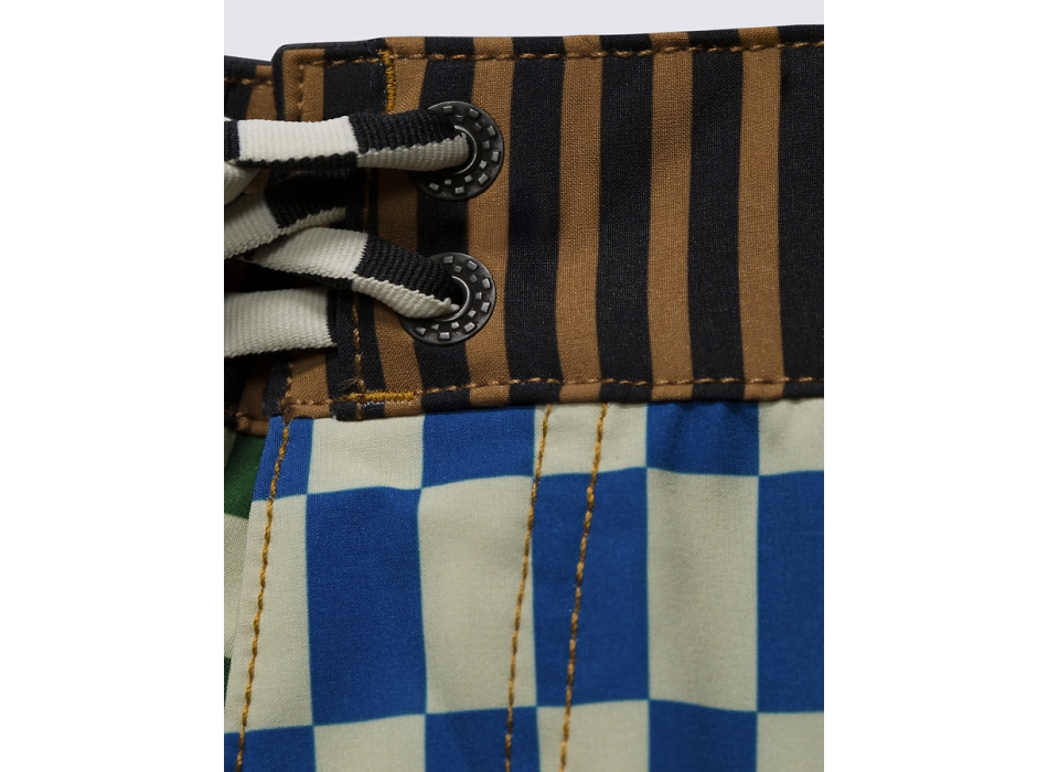VANS X MAMI WATA THE DAILY 18'' BOARDSHORTS