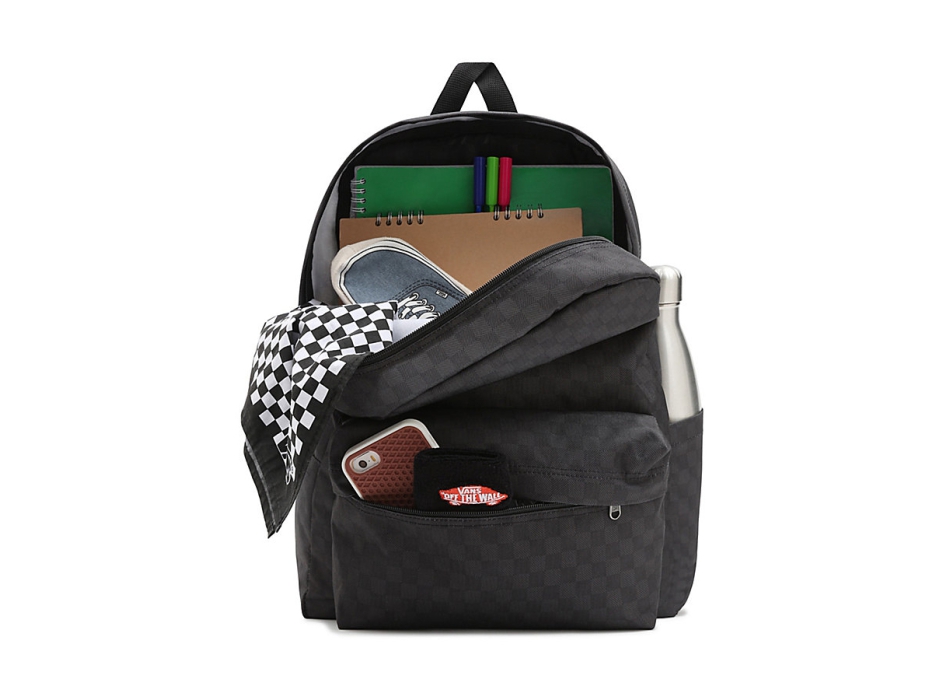 Vans old skool iii backpack shop