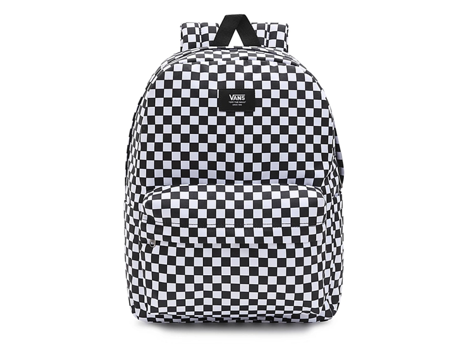 Vans old top skool backpack