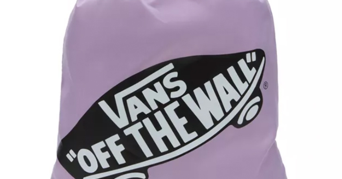Vans benched top