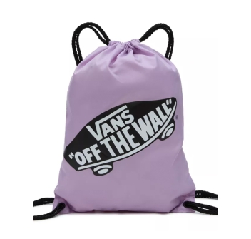 VANS BENCHED BAG LUPINE