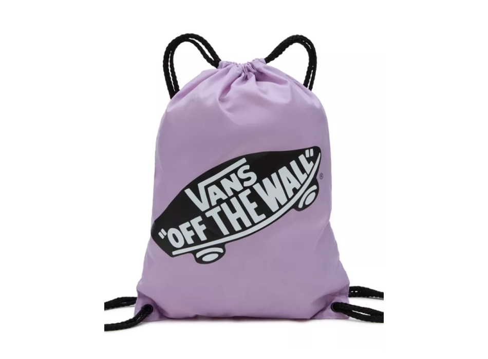 Sacca vans sales