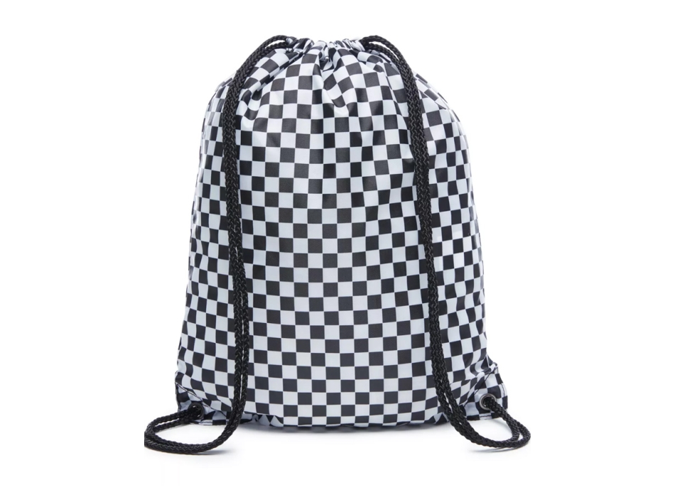 Vans checkered bag discount